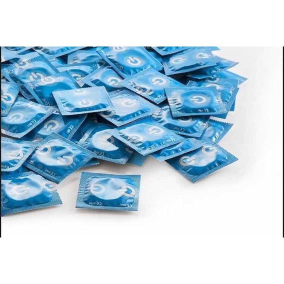 100 Condones On - Preservativo - Na - Unidad A $535