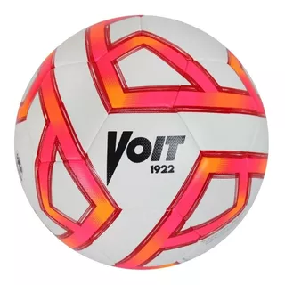 Balón Voit Fifa Quality Pro #5 Liga Mx Apertura 2022 Tracer