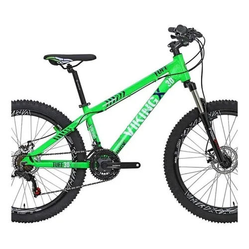 Bike Vikingx Aro 26 em Oferta