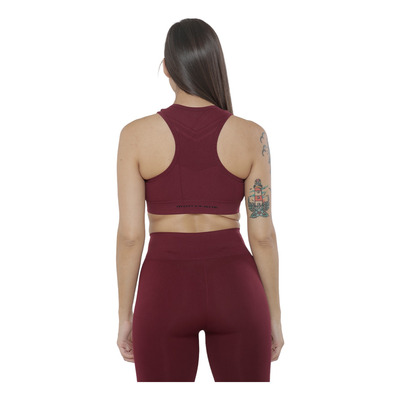 Top Deportivo Montagne Jinx De Mujer 