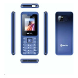 Celular Mktel Oye3 Dual Sim