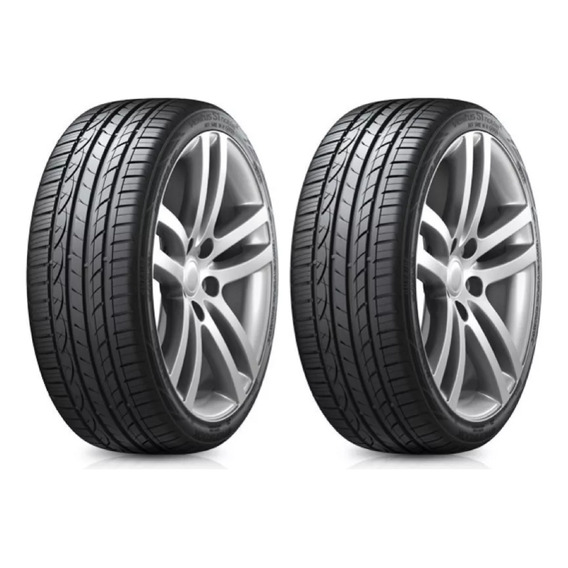 Kit de 2 Neumáticos Hankook Ventus V12 Evo2 K120 235/35 R19 91 Y