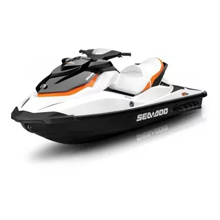 Faixa Adesivo Sea Doo Gti 130 2012