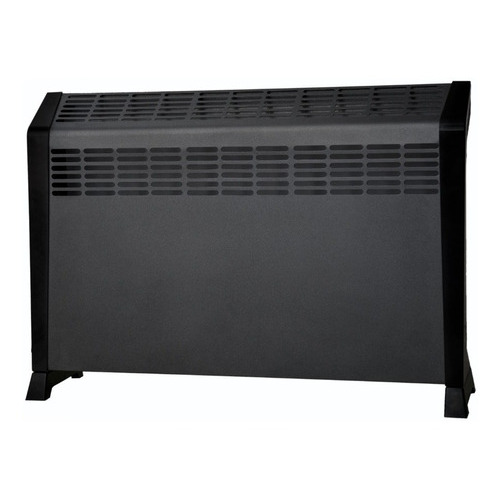 Convector Protalia 2000w Ch2000b Gris Grafito Premium Color Gris oscuro