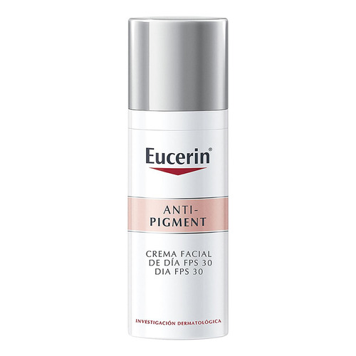 Eucerin Antipigment Crema Facial Dia 50mll