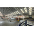 Arriendo Bodega Industrial Lampa Gran Escala Logística