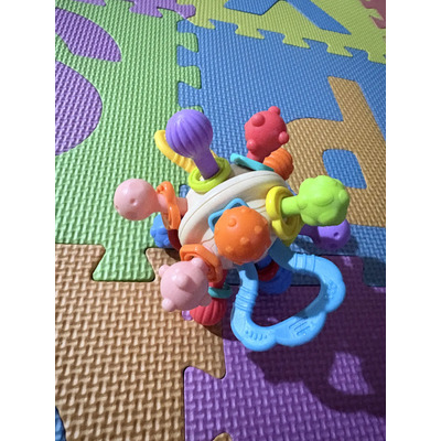 Foto del comprador