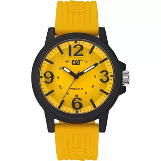 Reloj Cat Hombre Lf-111-27-731 Groovy