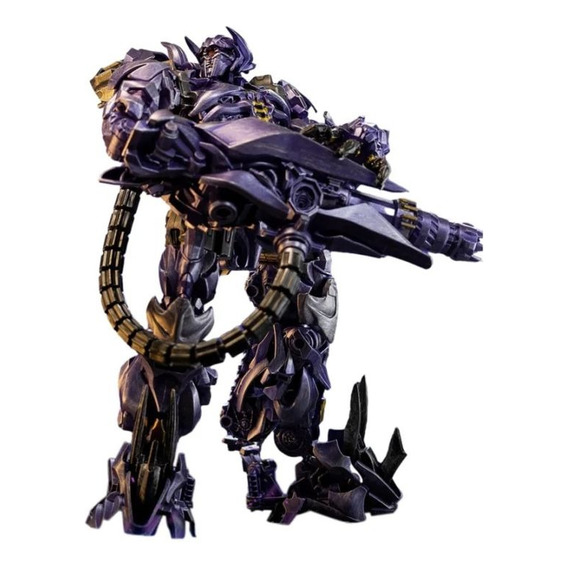 Transformers Shockwave Ss 56 Baiwei Tw1028