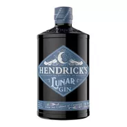 Gin Hendricks Lunar 700cc
