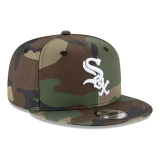 Snapback New Era 9fifty Chicago White Sox