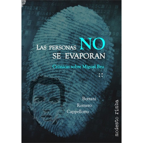 Personas No Se Evaporan, Las - Aa. Vv, De Aa. Vv.. Editorial Modesto Rimba En Español