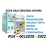3 Parapure Original Invima Caja