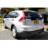 Honda CR-V 2.4 2WD Lx At