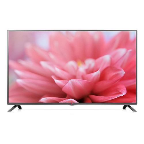 TV LG 50LB5600 LED Full HD 50" 100V/240V