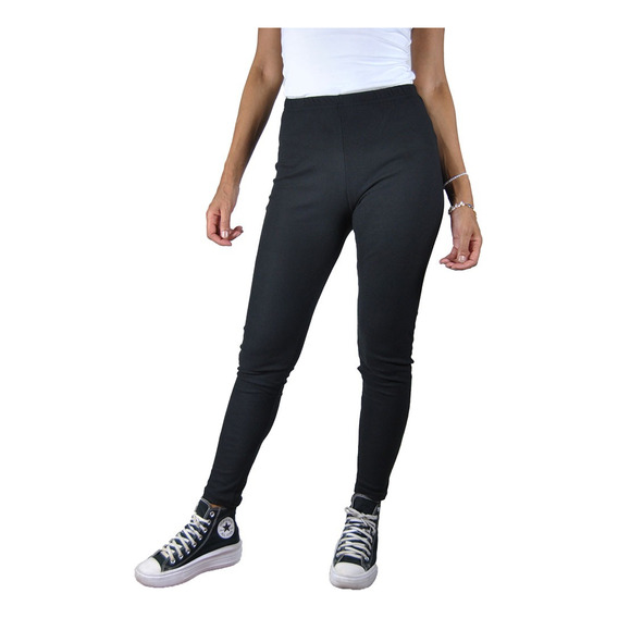 Calza Legging Térmica Guayacan