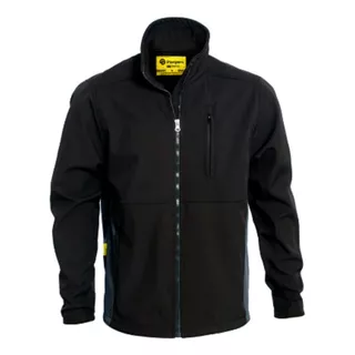 Campera Softshell Pampero