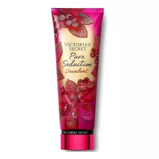  Hidratante Pure Seduction Decadent - Victoria´s Secret