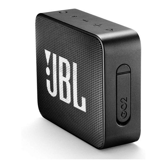 Parlante Portatil Jbl Go 2 Ipx7 Bluetooth Resistente Al Agua