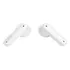 Audífonos Inalámbricos Jbl Tune Flex Bluetooth, Blanco. Color Blanco Luz Blanco