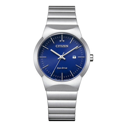 Reloj Citizen Eco-drive Modern Ladie's Ew2670-53l Para Mujer