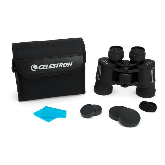 Binoculares Celestron Upclose G2 8x40 Porro Multicoated