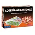Juego De Mesa Loteria 48 Cartones Clasicos Didacta