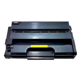 Toner Compatível Para Ricoh Sp377 Sp-377wx Sp377dnw