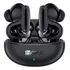 Aud&iacute;fonos in-ear inal&aacute;mbricos 1Hora AUT205 Negro Auriculares Inalambricos Bluetooth 5.3 con Microfono