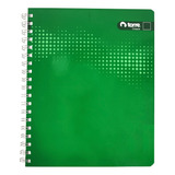 Cuaderno Universitario Croquis 100 Hojas Torre