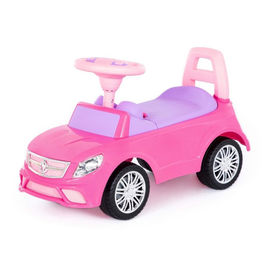 Buggy Niños 66 Cm Rosa - Wader