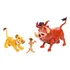 Simba Timón Pumba Lion King Rey León Disney Storytellers