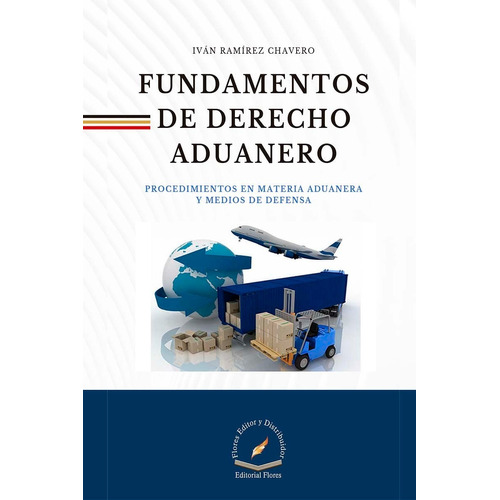 Fundamentos De Derecho Aduanero (9434)