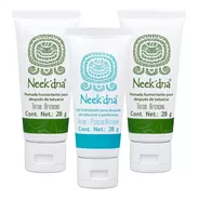 Neekdna Pack 3 Pzs 2 Tattoo Aftercare & 1 Piercing Aftercare