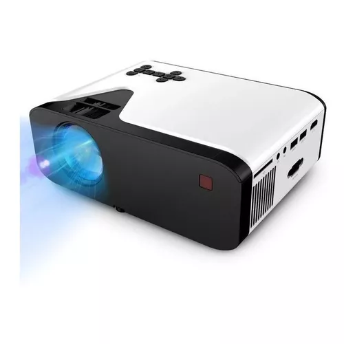 Proyector 4K 10000 lúmenes Wifi al aire libre  Proyector Android 4K 10000  lúmenes-Vs627-Aliexpress