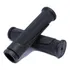 Llanta de bicicleta Seat Selim Gta 29 26 con mango de agarre, color negro