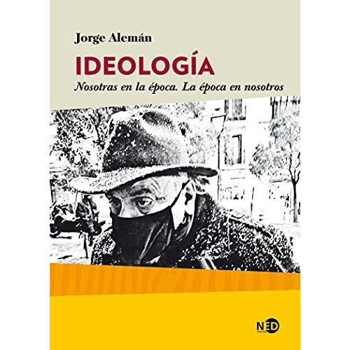 Ideologia - Jorge Aleman