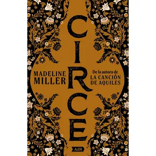 Circe [adn], De Miller, Madeline. Alianza Editorial, Tapa Blanda En Español