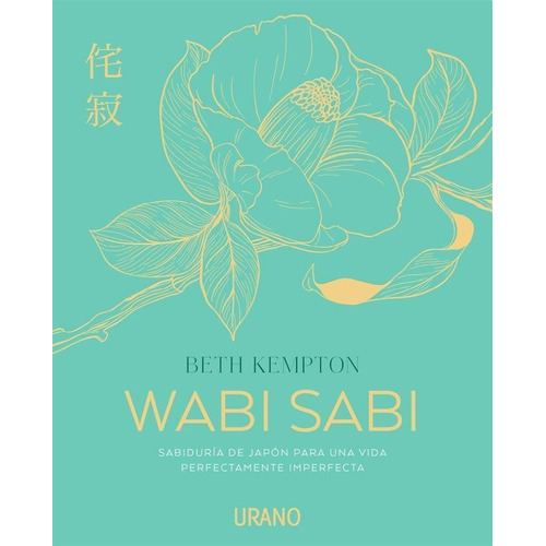 Wabi Sabi Beth Kempton