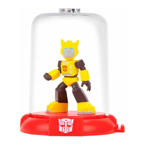 Domez Jazwares Hasbro Transformers Bumblebee 591