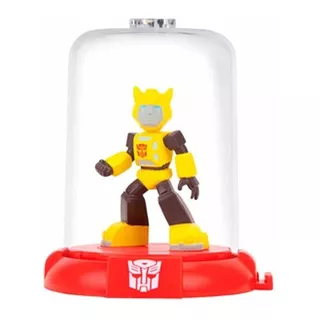 Domez Jazwares Hasbro Transformers Bumblebee 591