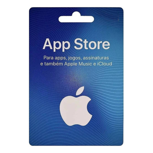 Apple iTunes (dólar americano) - 40 - Digital