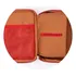 Estuche para chocolates Imaginarium, color beige