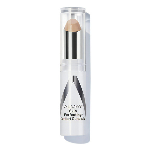 Corrector Almay Skin Perfecting Concealer Light Tono 100 Fair Clair