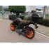 Yamaha Fzn250a