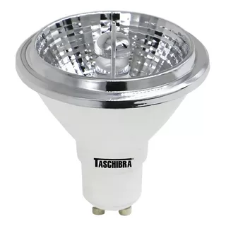 Lâmpada Led Ar70 4,8w 12° Gu10 Dimerizável Taschibra Bivolt