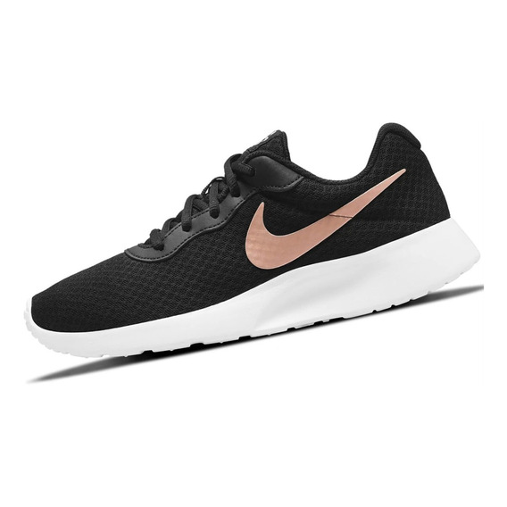 Zapatillas Nike Mujer Running Tanjun | Dj6257-001