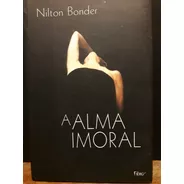 Nilton Bonder - A Alma Imortal