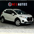 Honda WR-V 1.5 Lx Cvt
