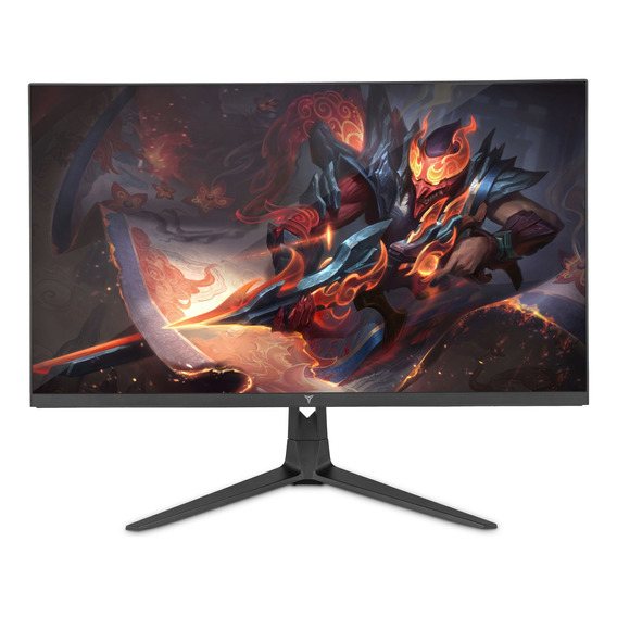 Monitor Gamer Yeyian 25  Fhd 240hz 1ms Hdmi Ymf-vaf25-g1 Rgb